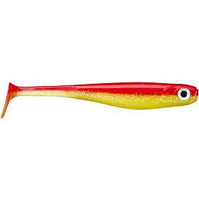 Storm Sudak Minnow 10 cm 4" CDBY 4-pack