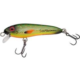 ABU Garcia Svartzonker McCelly 14 cm Fire Carp