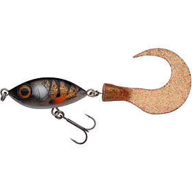 ABU Garcia Svartzonker McMio 14 cm Motoroil Burbot