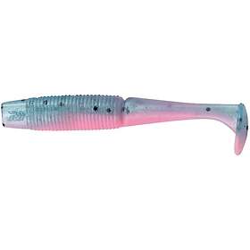 Daiwa Bait Junkie Minnow 3.2" 8 cm BP Iwashi Glow 6-pack