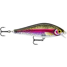 Rapala Super Shadow Rap 11 cm Live Rainbow Trout (RTL)