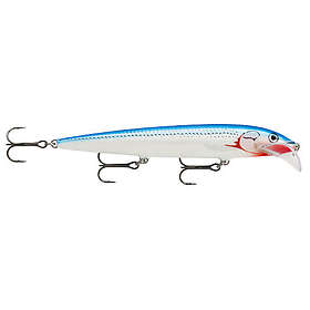 Rapala Scatter Rap Husky 13cm 12g BSH