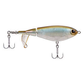 Berkley Choppo 9 cm Perfect Ghost