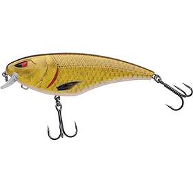 Berkley Zilla Flanker 15,5 cm Rudd