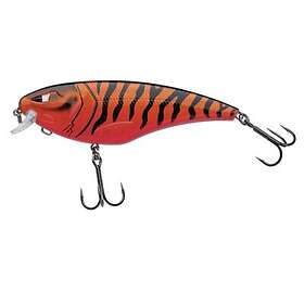 Berkley Zilla Flanker 11cm Red Tiger