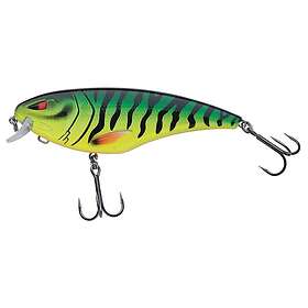 Berkley Zilla Flanker 11cm Firetiger