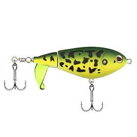 Berkley Choppo 7,5 cm MF Frog