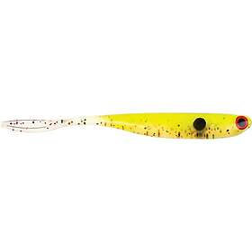 Berkley Sneak Minnow 11 cm Speckled Lime 4-pack