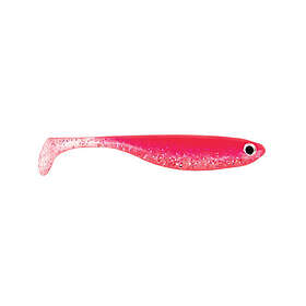 Powerbait Berkley Sneak Shad 7,5 cm Cotton Candy 4-pack