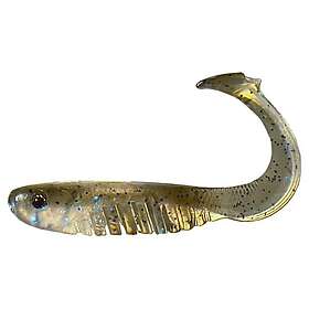 Headbanger BangerRibs 6.9 cm Electric Shad 5-pack