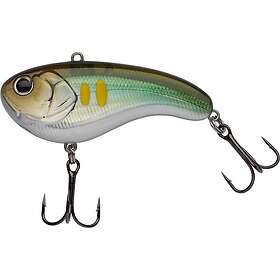 Berkley Flatt Shad XH 6.6 cm Ayu