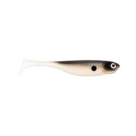 Powerbait Berkley Sneak Shad 7,5 cm Bone Shad 4-pack