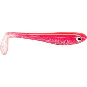 Powerbait Berkley Hollow Belly 10 cm Cotton Candy 4-pack