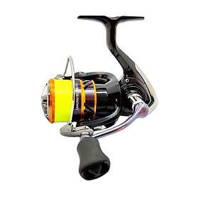 Daiwa Samurai BG LT 2500