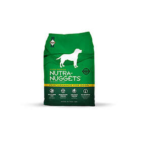 Nutra Nuggets Nugget Performance 15 Kg