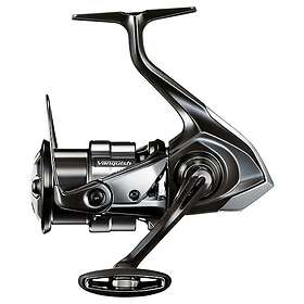 Shimano Vanquish FC C3000M HG Haspelrulle