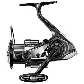 Shimano Vanquish FC C3000 XG Haspelrulle