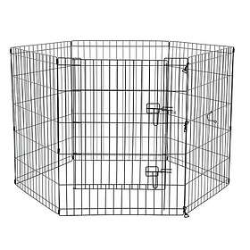 Trekker Valphage L, 6-panel 61x92cm