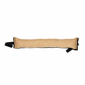 Duvo Dummie 90cm Jute Beige/Svart