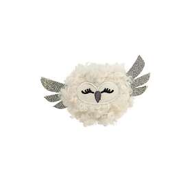 Dogman Leksak Nettan Uggla 5cm