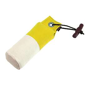 Standard Markeringsdummy 250g Gul/Vit