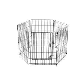 Trekker Valphage XL, 6-panel 61x107cm