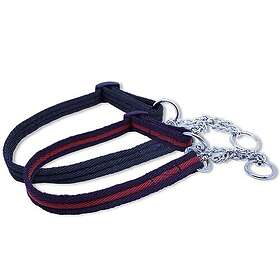 Alac Halvstryp Justerbart 1,8cm Sort/svart