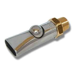 Willab Bitkulventil 2030 1 För Köttdjur