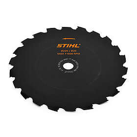 STIHL Woodcut 200mm X 25.4mm