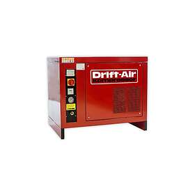 Drift-Air Kompressor ljudisolerad GG 5,5/1240 B5900 3-fas