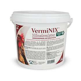 Tergent VermiNix Hönskvalster 1kg