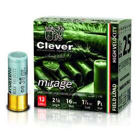 Mirage Clever T3 H.V 12/70 36gr US4 HUNT