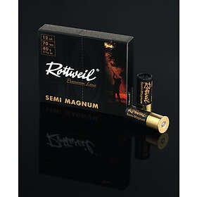 Rottweil Semi-magnum Us2 40gr