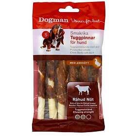 Dogman Tuggpinnar med Anka 6-pack