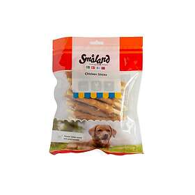 Petcare Småland Chicken Sticks 400g