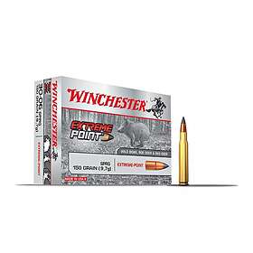 Winchester Extreme Point .308 150gr