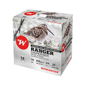 Winchester Ranger Despenser 34g US4