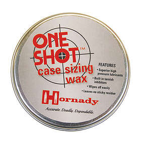 Hornady One Shot Case Sizing Wax