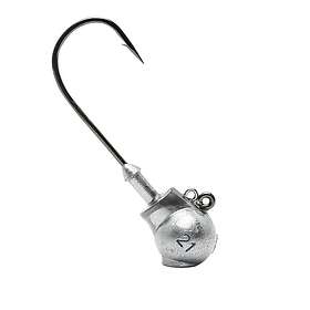 Storm So-Run Stand Up Jig Head 21g #5/0 3-pack