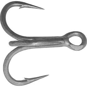 Mustad Kaiju Saltwater Hook #6/0 2-pack