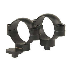 Leupold Qr Ring 30mm High Ext. Rings