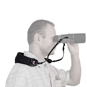 ATN Batteripack med Nackrem för kikare Binox