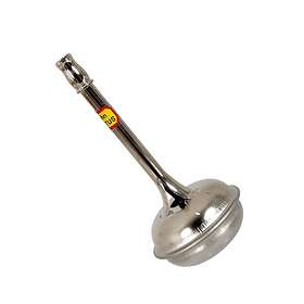 Hubertus Lockpipa Orre Metall