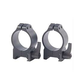Warne Maxima QD ring 34mm medium 9.5mm