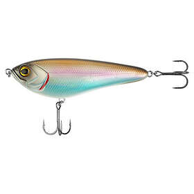 Shimano Yasei Javelin Jerk S 160mm Black