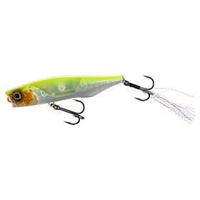 Shimano Bantam Ligen 66F FB 5.5g 006 St Chart