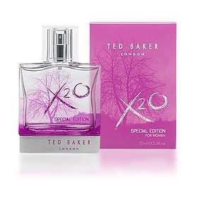 ted baker x20 ladies perfume