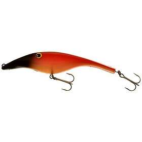 Zalt Soft 17cm, Papegoja (02)