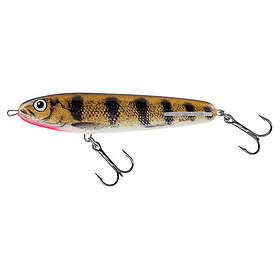 Salmo Sweeper 14S Holographic Perch