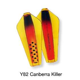 Darts Little Tasmanian Devil-128